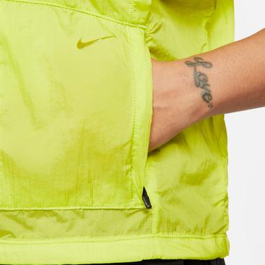  Nike Repel Kadın Sarı Ceket