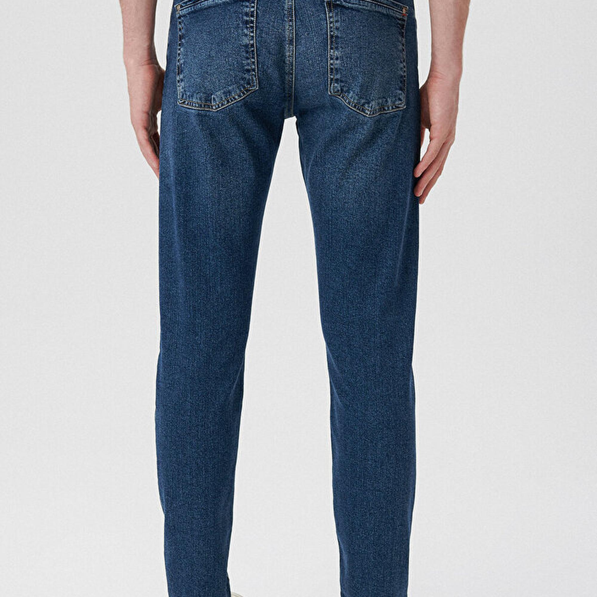 Mavi Milan Mavi Vintage Street Comfort Jean Pantolon 0081080571