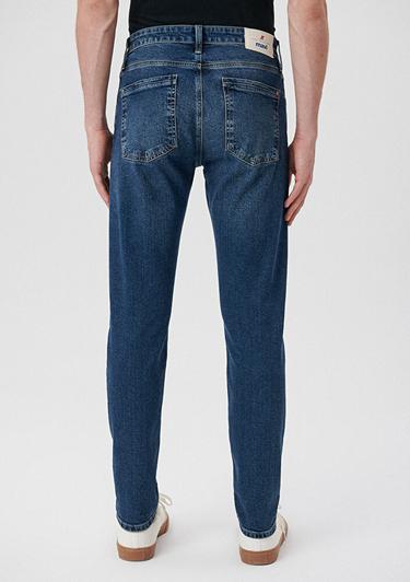  Mavi Milan Mavi Vintage Street Comfort Jean Pantolon 0081080571