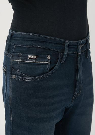  Mavi Martin Puslu Mavi Black Jean Pantolon 0037829624