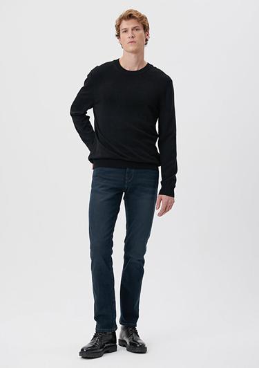  Mavi Martin Puslu Mavi Black Jean Pantolon 0037829624