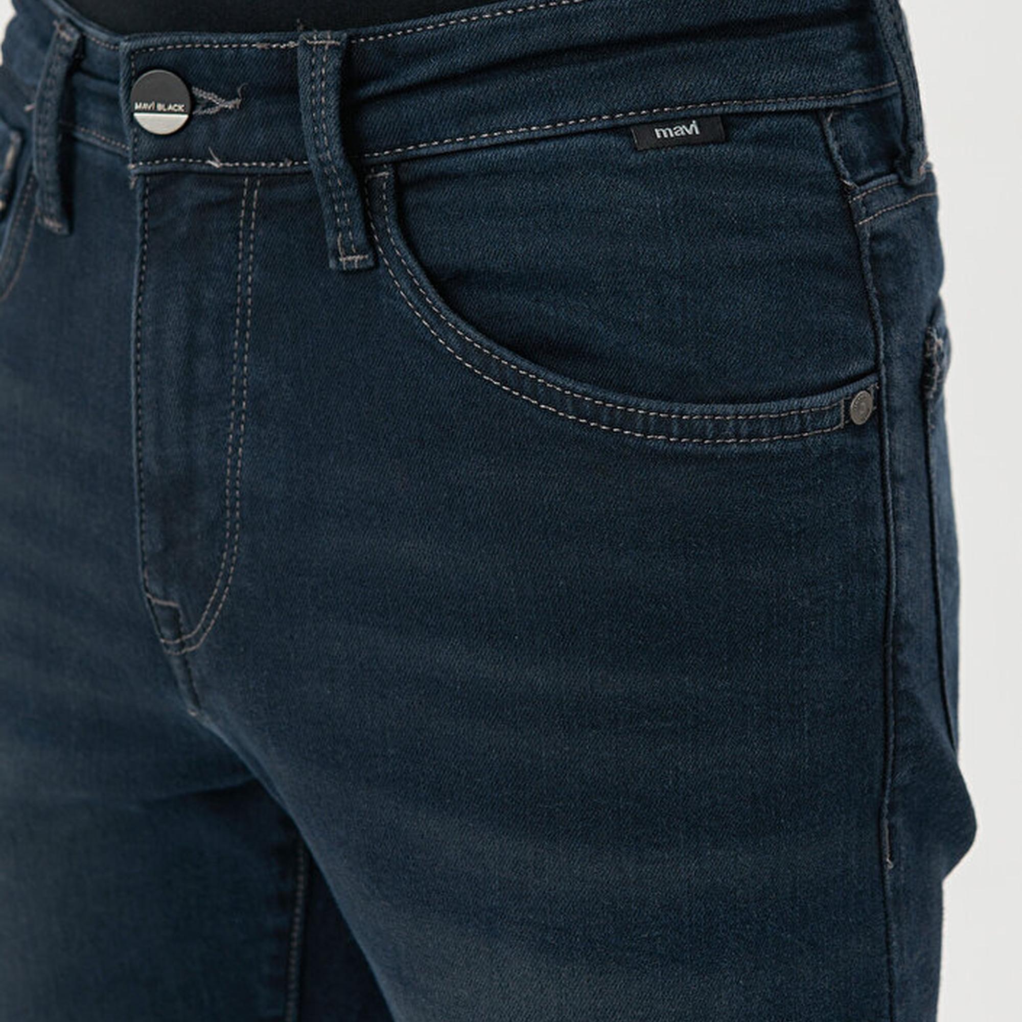 Mavi Martin Puslu Mavi Black Jean Pantolon 0037829624