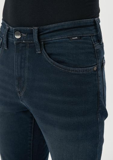  Mavi Martin Puslu Mavi Black Jean Pantolon 0037829624