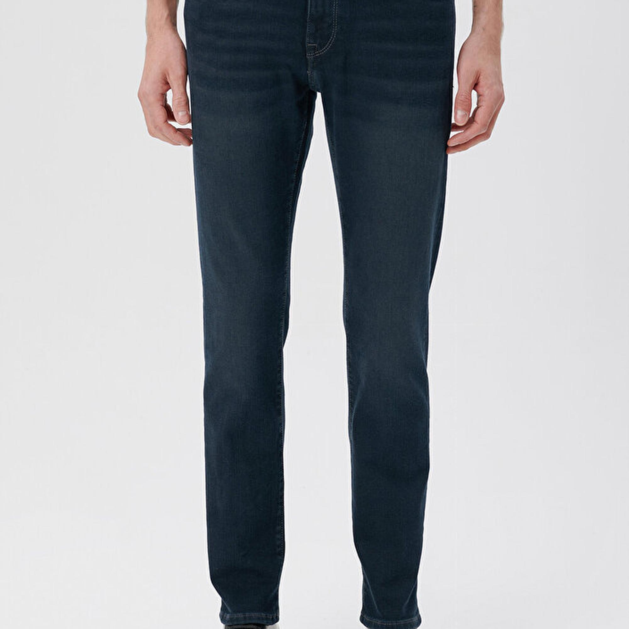 Mavi Martin Puslu Mavi Black Jean Pantolon 0037829624