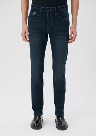  Mavi Martin Puslu Mavi Black Jean Pantolon 0037829624