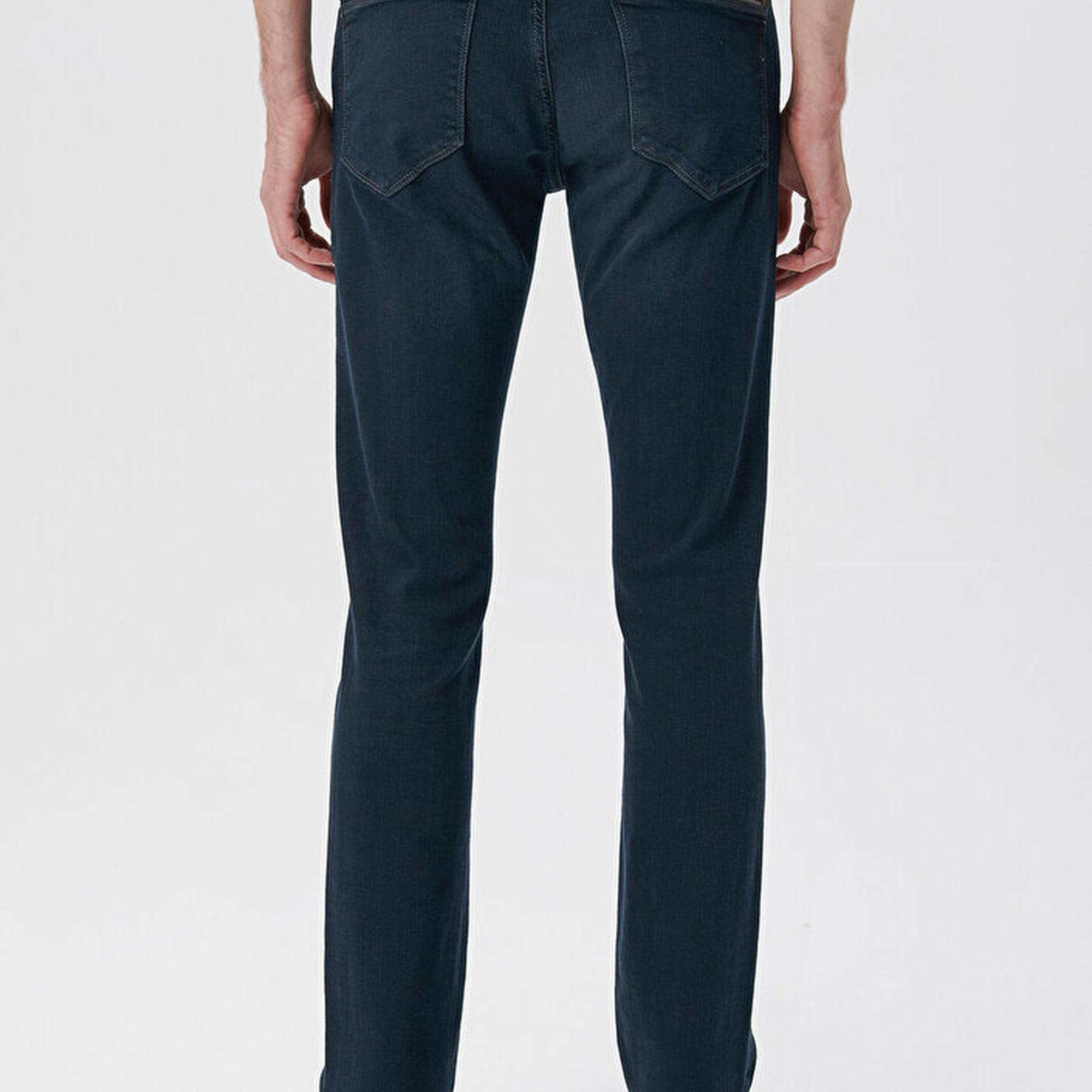 Mavi Martin Puslu Mavi Black Jean Pantolon 0037829624