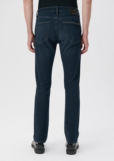  Mavi Martin Puslu Mavi Black Jean Pantolon 0037829624