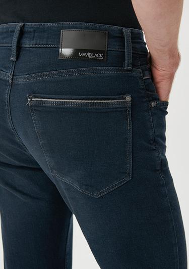  Mavi Martin Puslu Mavi Black Jean Pantolon 0037829624