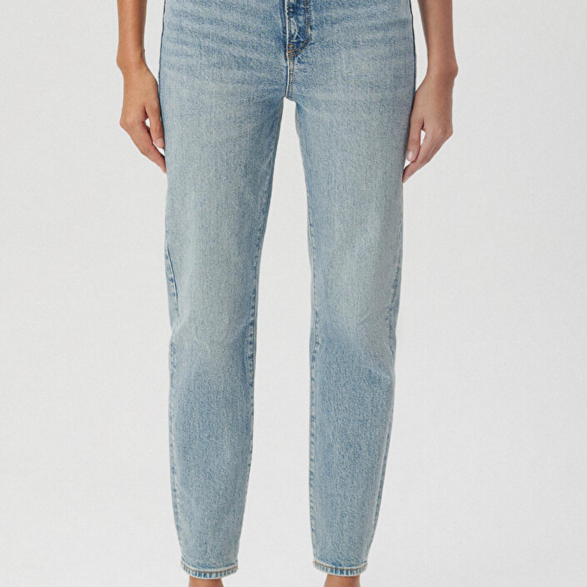 Mavi Star All Blue Indigo Jean Pantolon 101077-30503