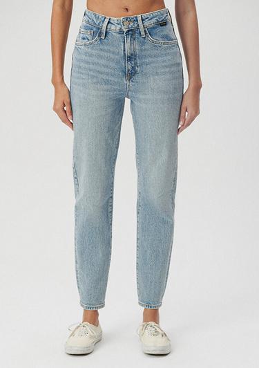  Mavi Star All Blue Indigo Jean Pantolon 101077-30503