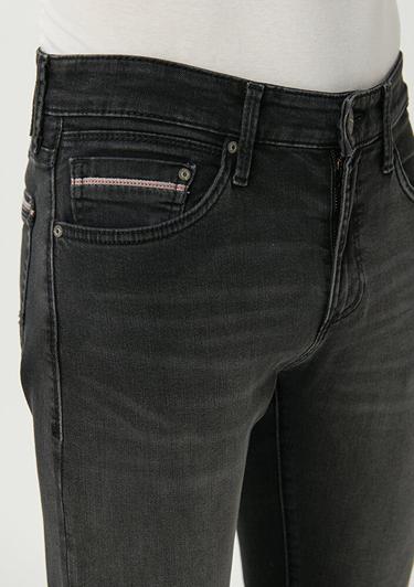  Mavi Jake Mavi Premium Koyu Gri Jean Pantolon 0042218775