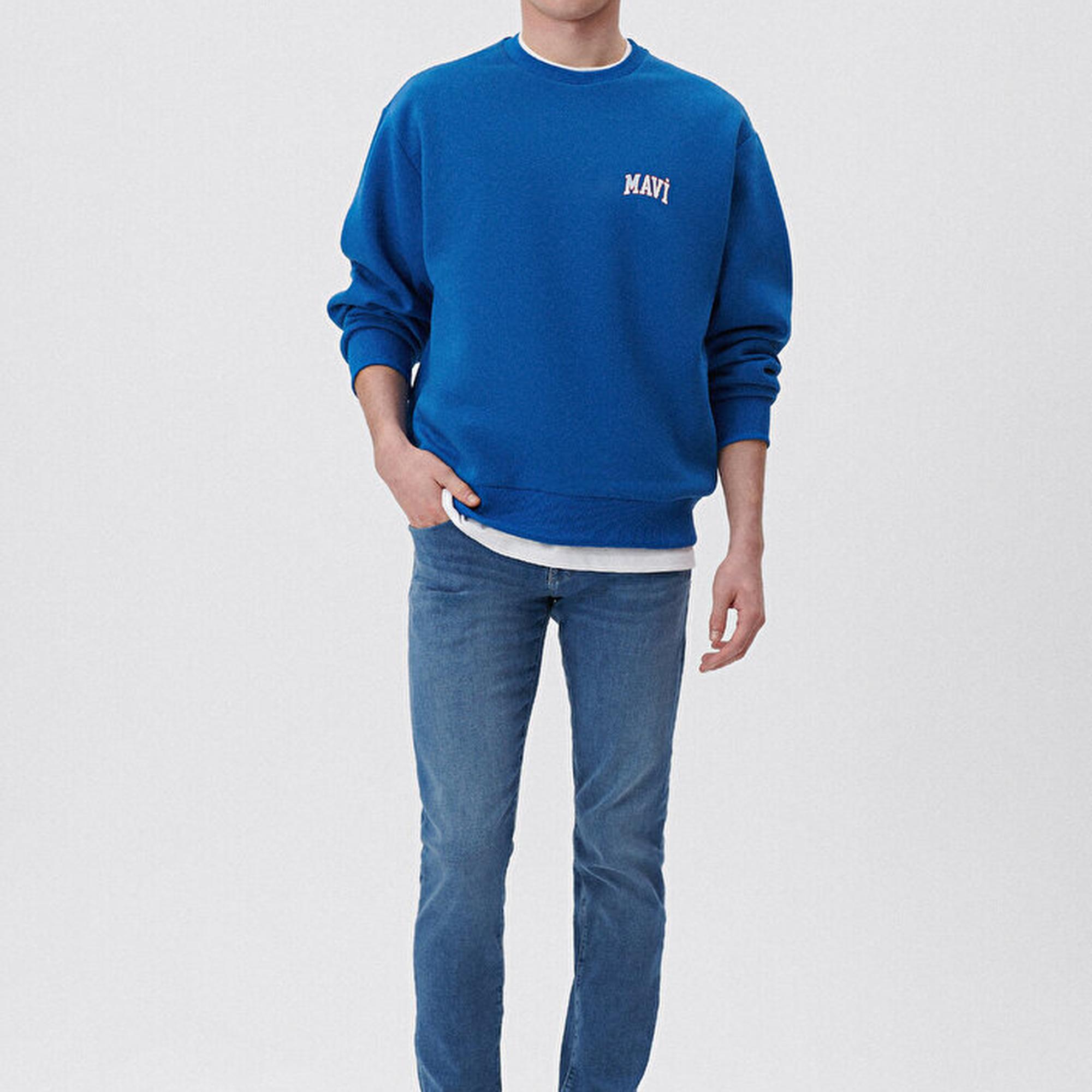 Mavi Jake Açık Mavi Sporty Jean Pantolon 0042280965