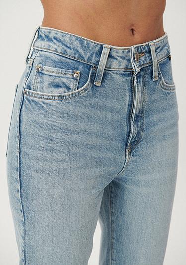  Mavi Star All Blue Indigo Jean Pantolon 101077-30503