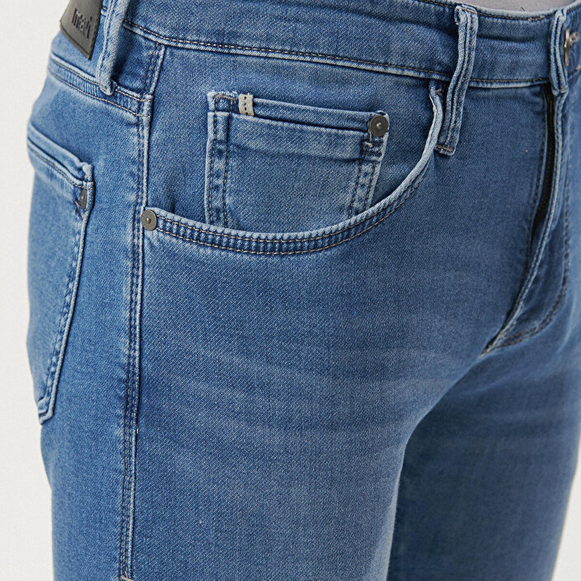 Mavi Jake Açık Mavi Sporty Jean Pantolon 0042280965