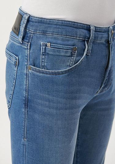  Mavi Jake Açık Mavi Sporty Jean Pantolon 0042280965