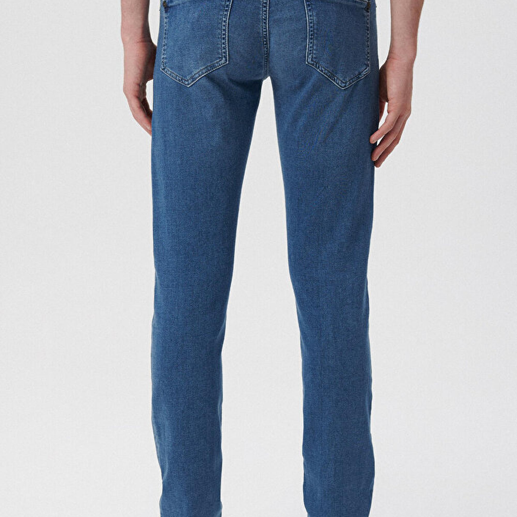 Mavi Jake Açık Mavi Sporty Jean Pantolon 0042280965