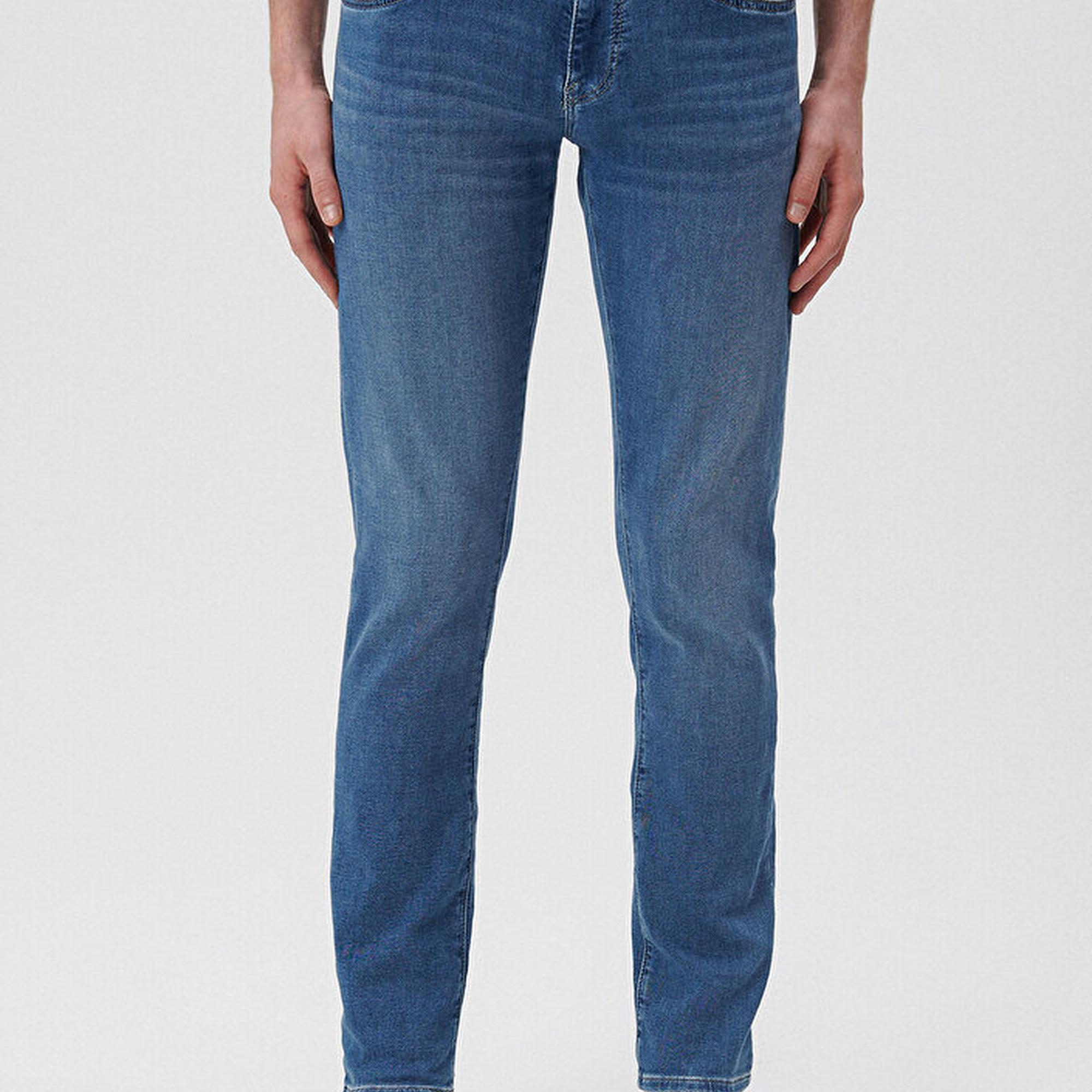 Mavi Jake Açık Mavi Sporty Jean Pantolon 0042280965