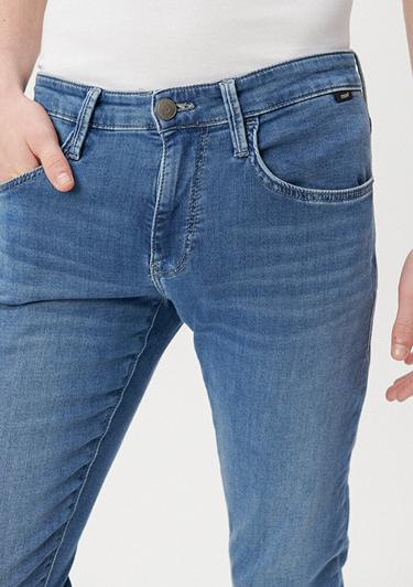  Mavi Jake Açık Mavi Sporty Jean Pantolon 0042280965