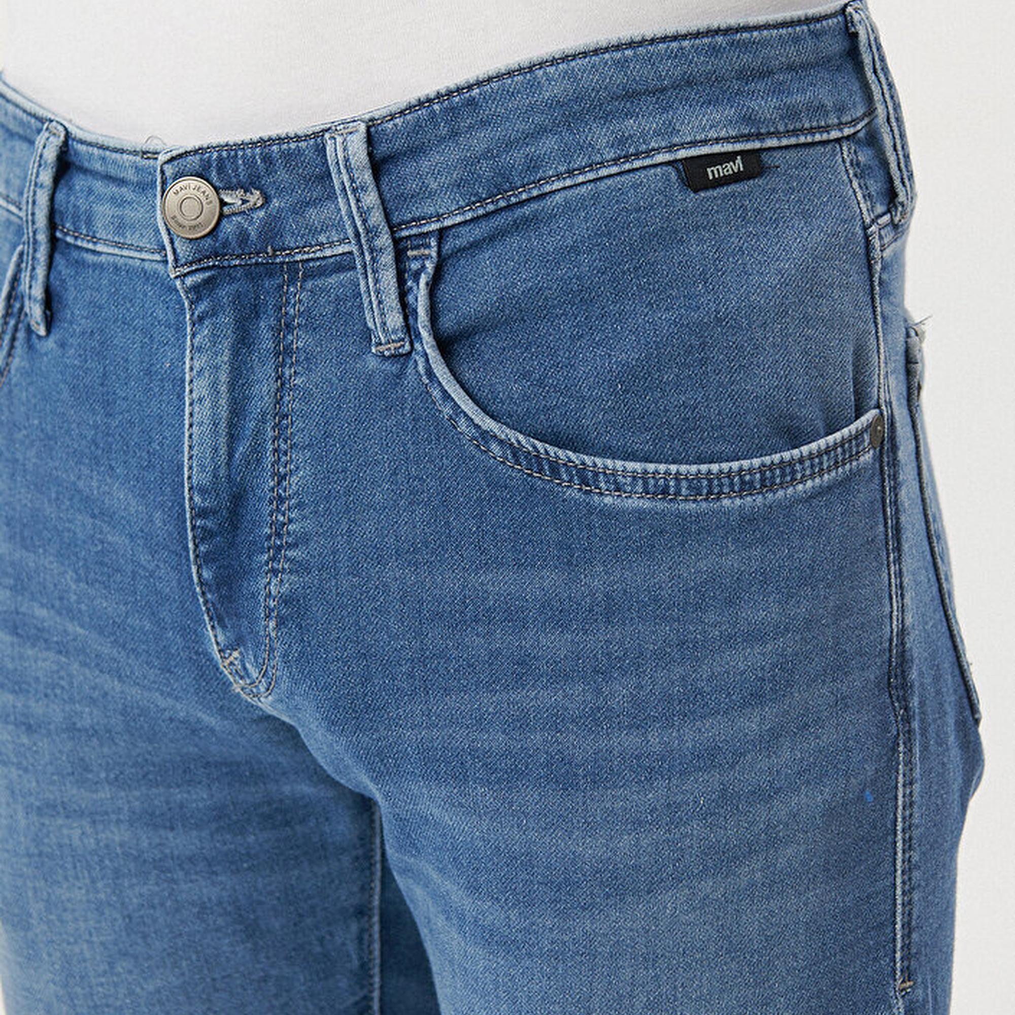 Mavi Jake Açık Mavi Sporty Jean Pantolon 0042280965