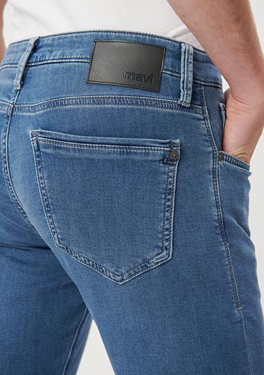  Mavi Jake Açık Mavi Sporty Jean Pantolon 0042280965