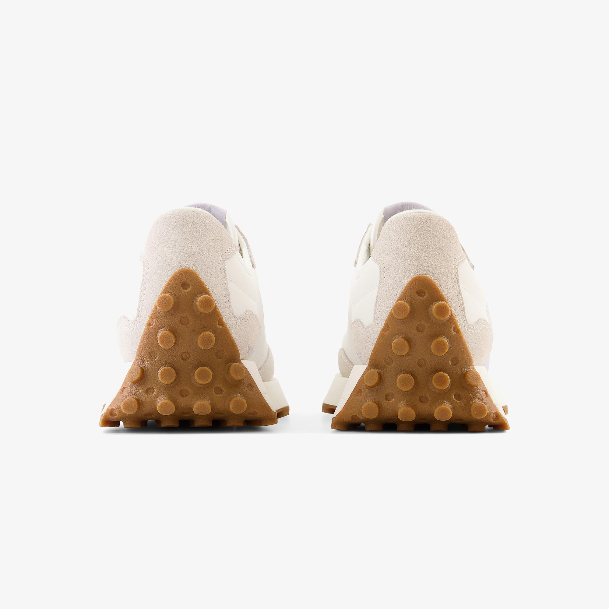 New Balance WS327 Lifestyle Kadın Beyaz Spor Ayakkabı