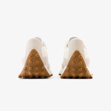  New Balance WS327 Lifestyle Kadın Beyaz Spor Ayakkabı