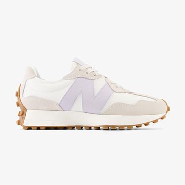 New Balance WS327 Lifestyle Kadın Beyaz Spor Ayakkabı