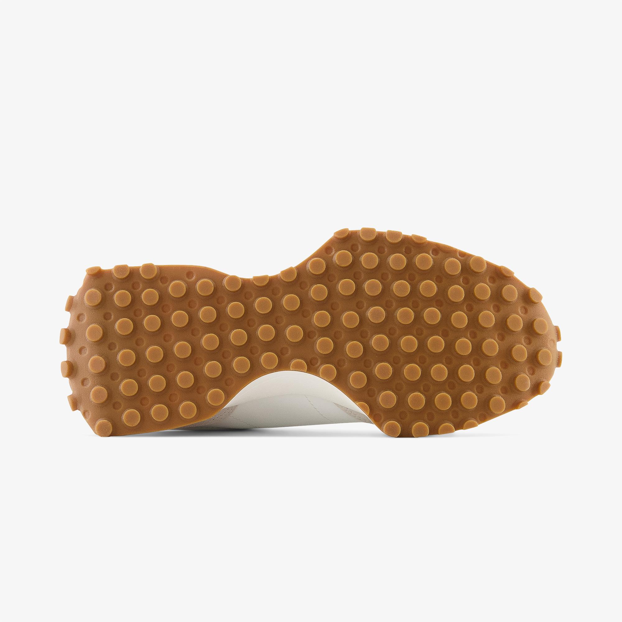 New Balance WS327 Lifestyle Kadın Beyaz Spor Ayakkabı