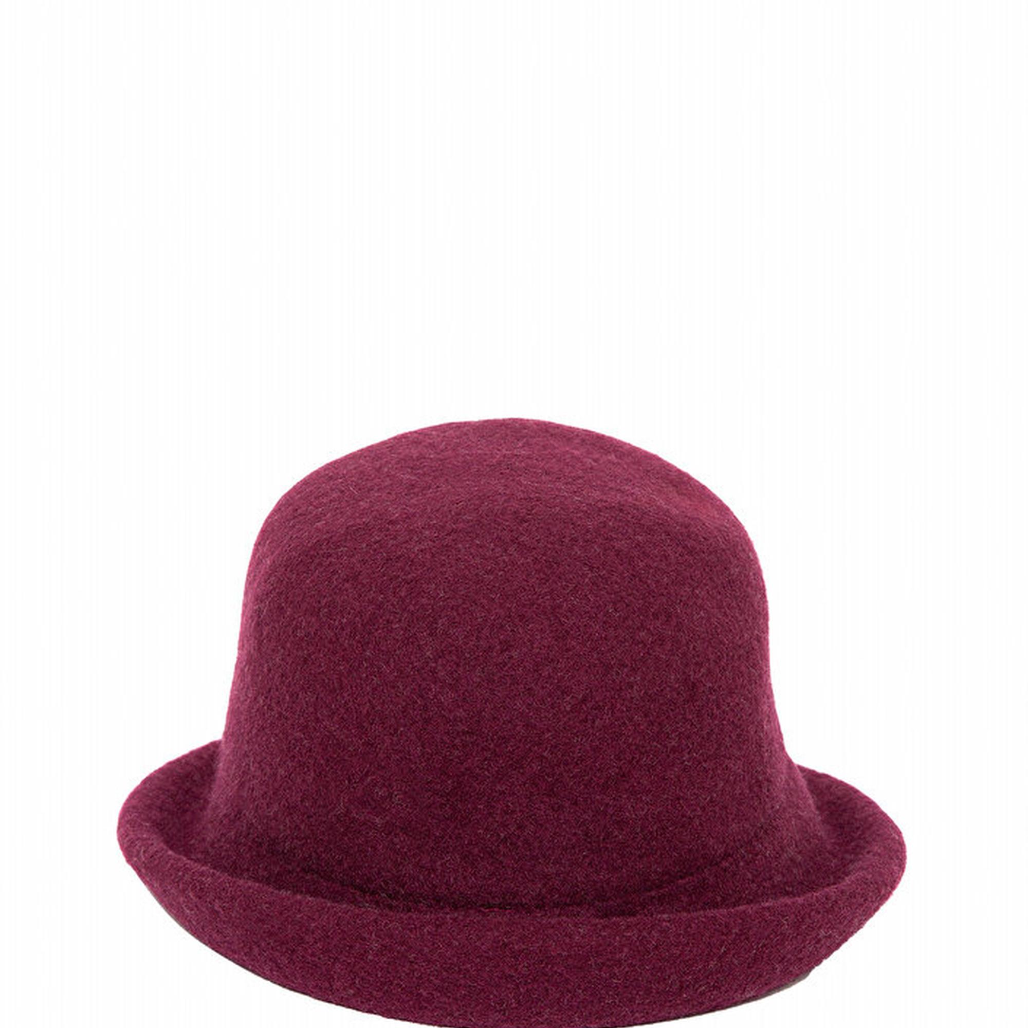 Mavi Bordo Şapka 1911759-85279