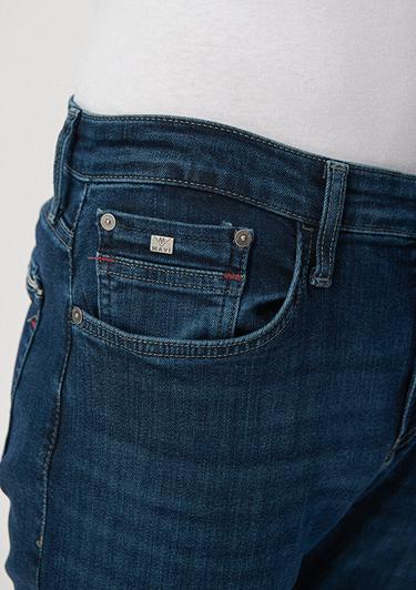  Mavi Martin Derin Gölgeli Mavi Premium Jean Pantolon 0037885202
