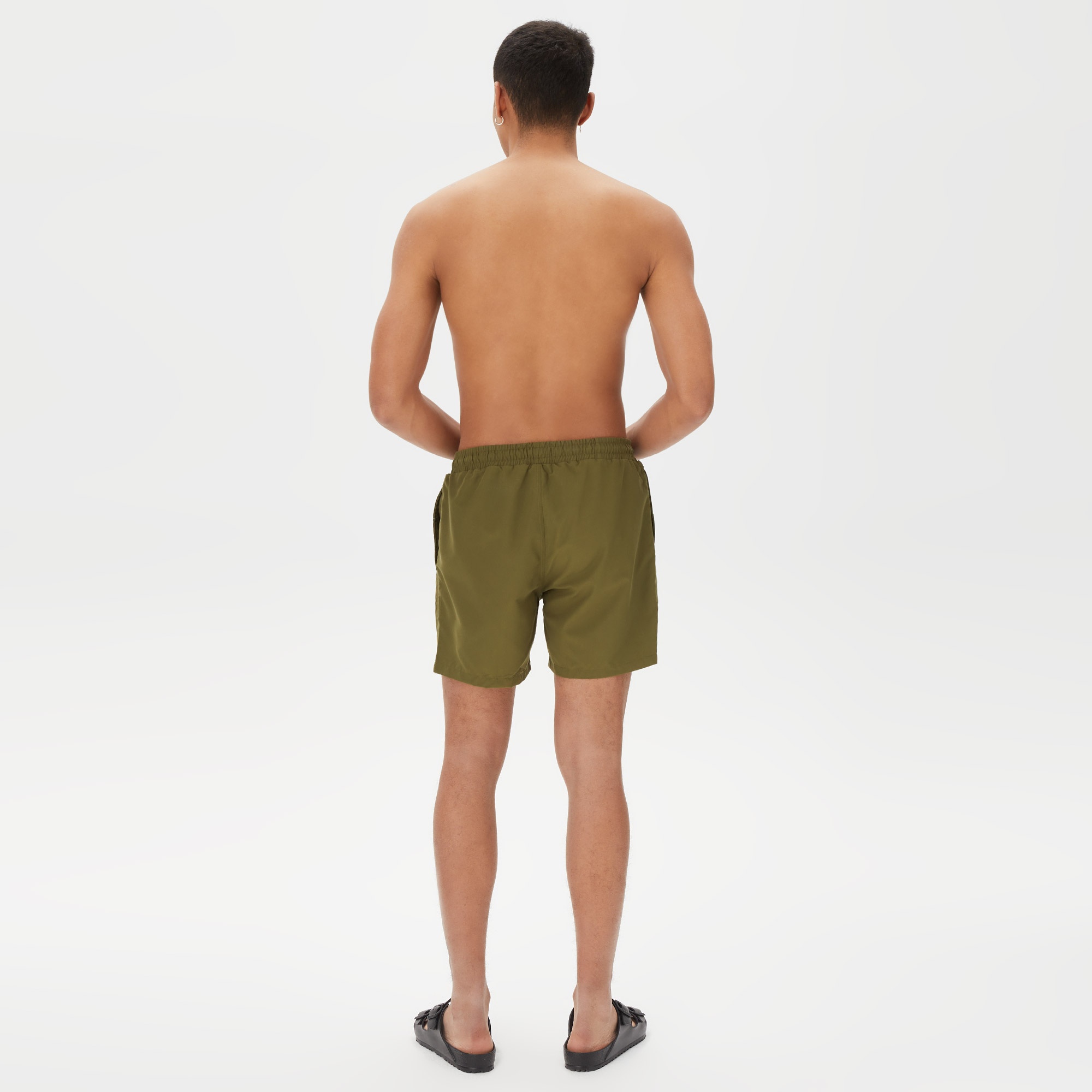 Billabong All Day LB Erkek Mavi Mayo Şort