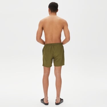  Billabong All Day Layback Erkek Turuncu Mayo Şort