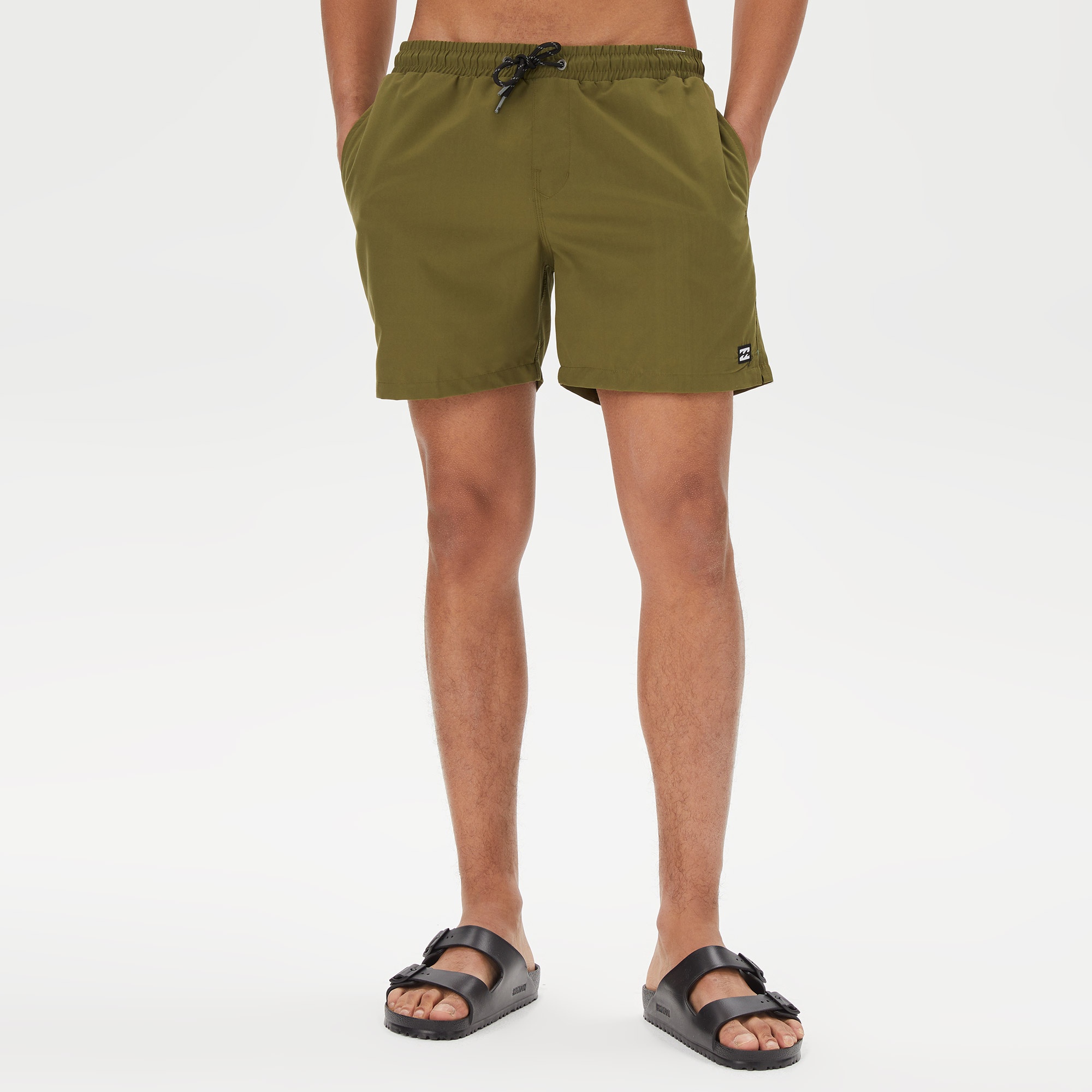 Billabong All Day LB Erkek Mavi Mayo Şort