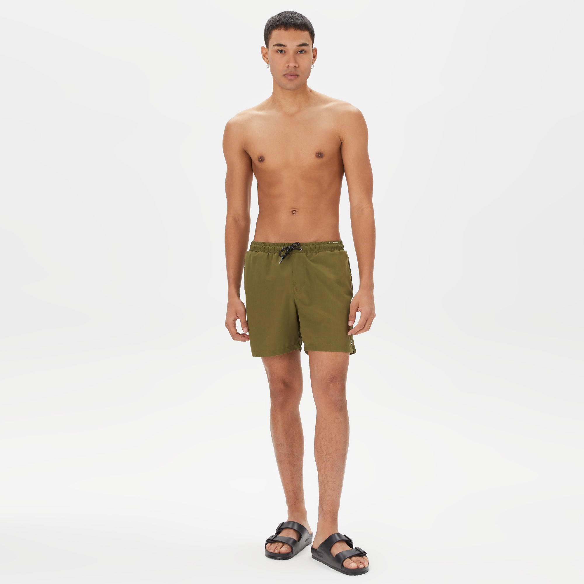 Billabong All Day LB Erkek Mavi Mayo Şort