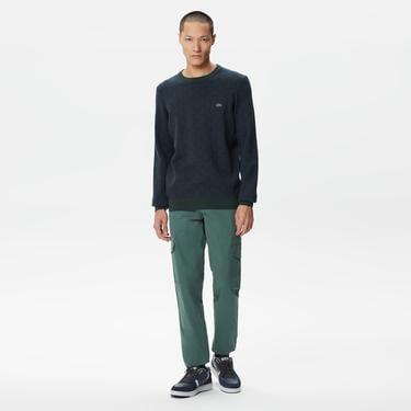  Erkek Jogger Haki Pantolon