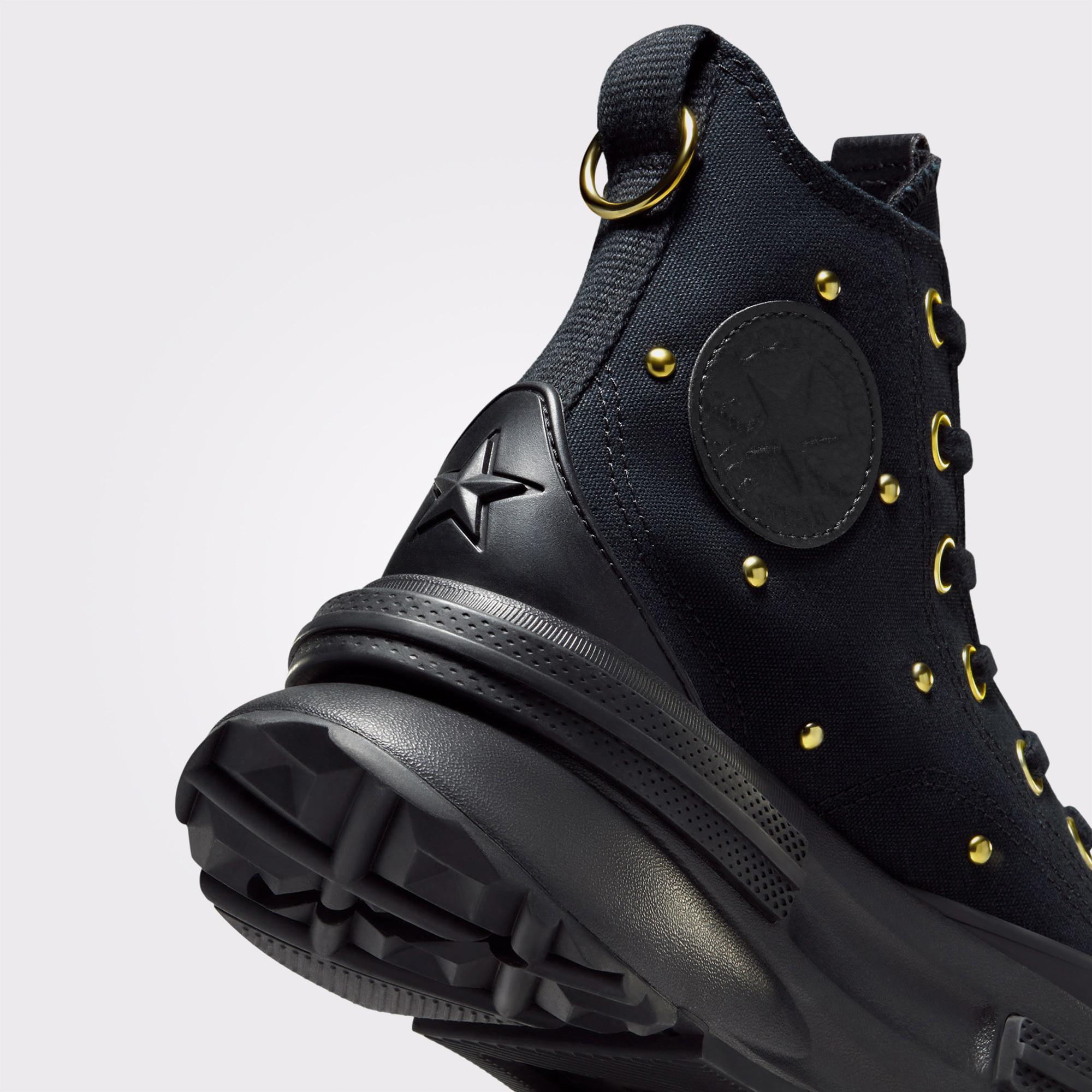 Converse Run Star Legacy Cx Platform Star Studded