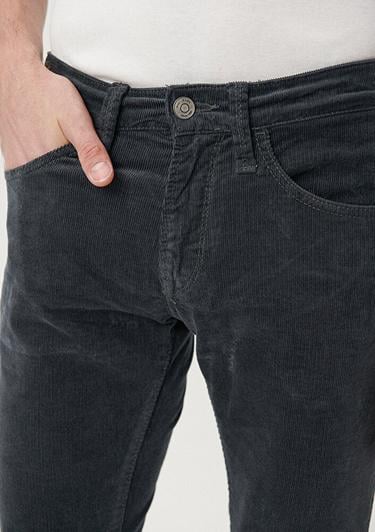  Mavi Marcus Gri Kadife Pantolon 0035182642