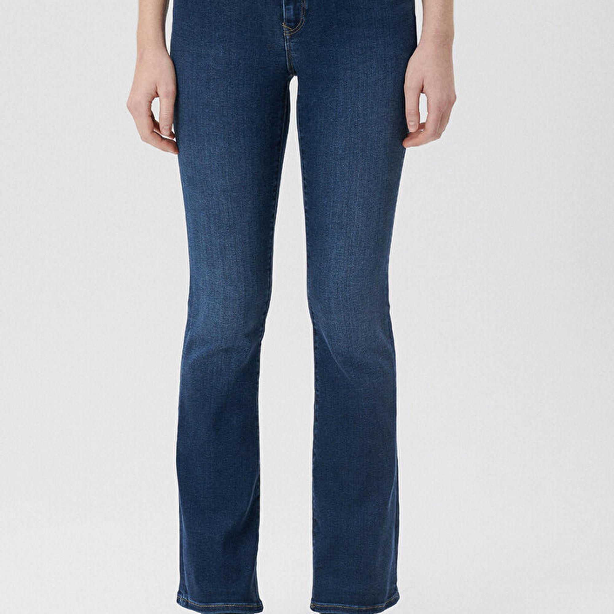 Mavi Molly Koyu Mavi Gold Jean Pantolon 1013684068