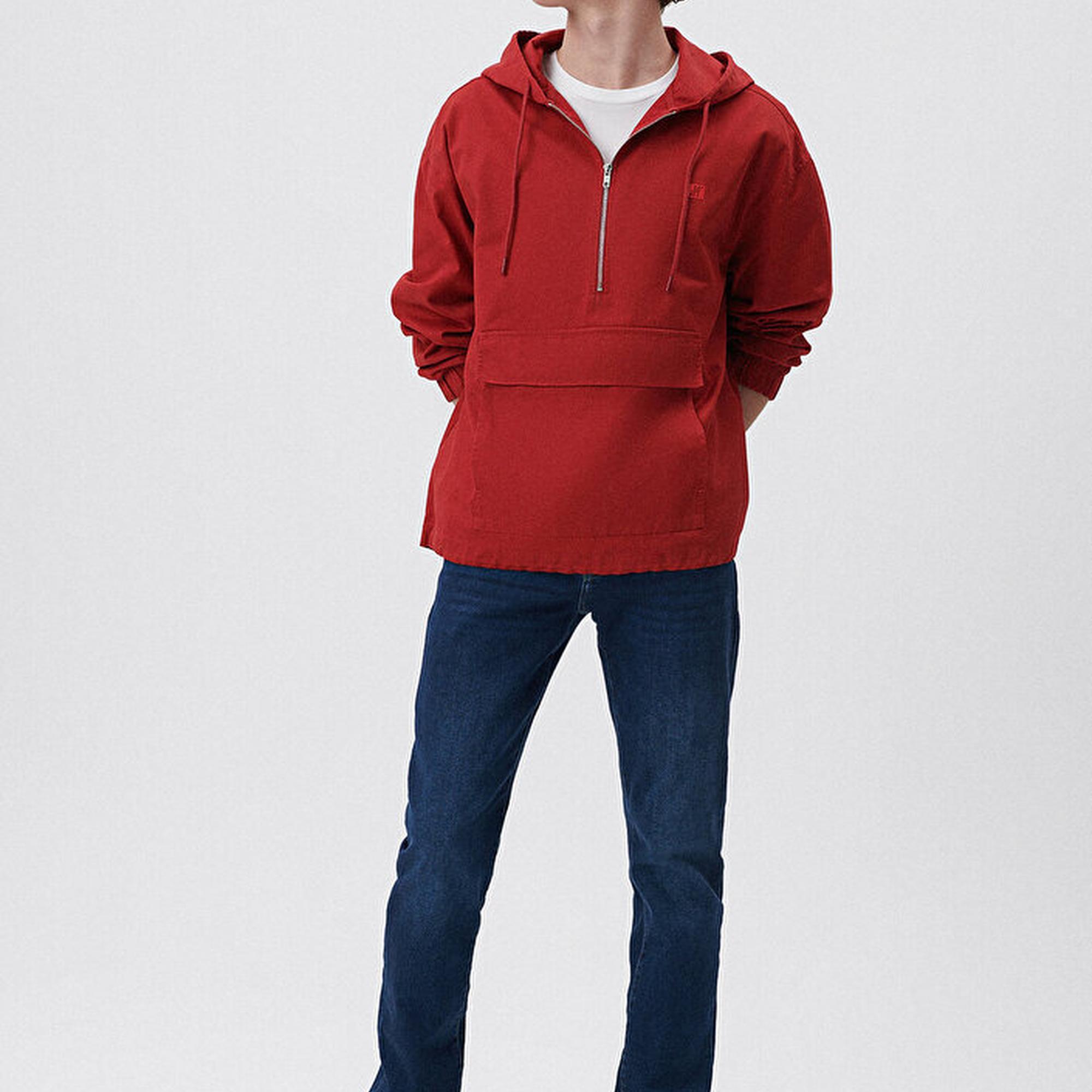 Mavi Jake Koyu Mavi Pro Sport Jean Pantolon 0042283851