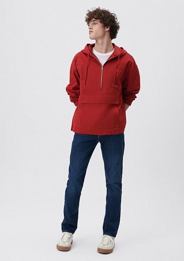  Mavi Jake Koyu Mavi Pro Sport Jean Pantolon 0042283851