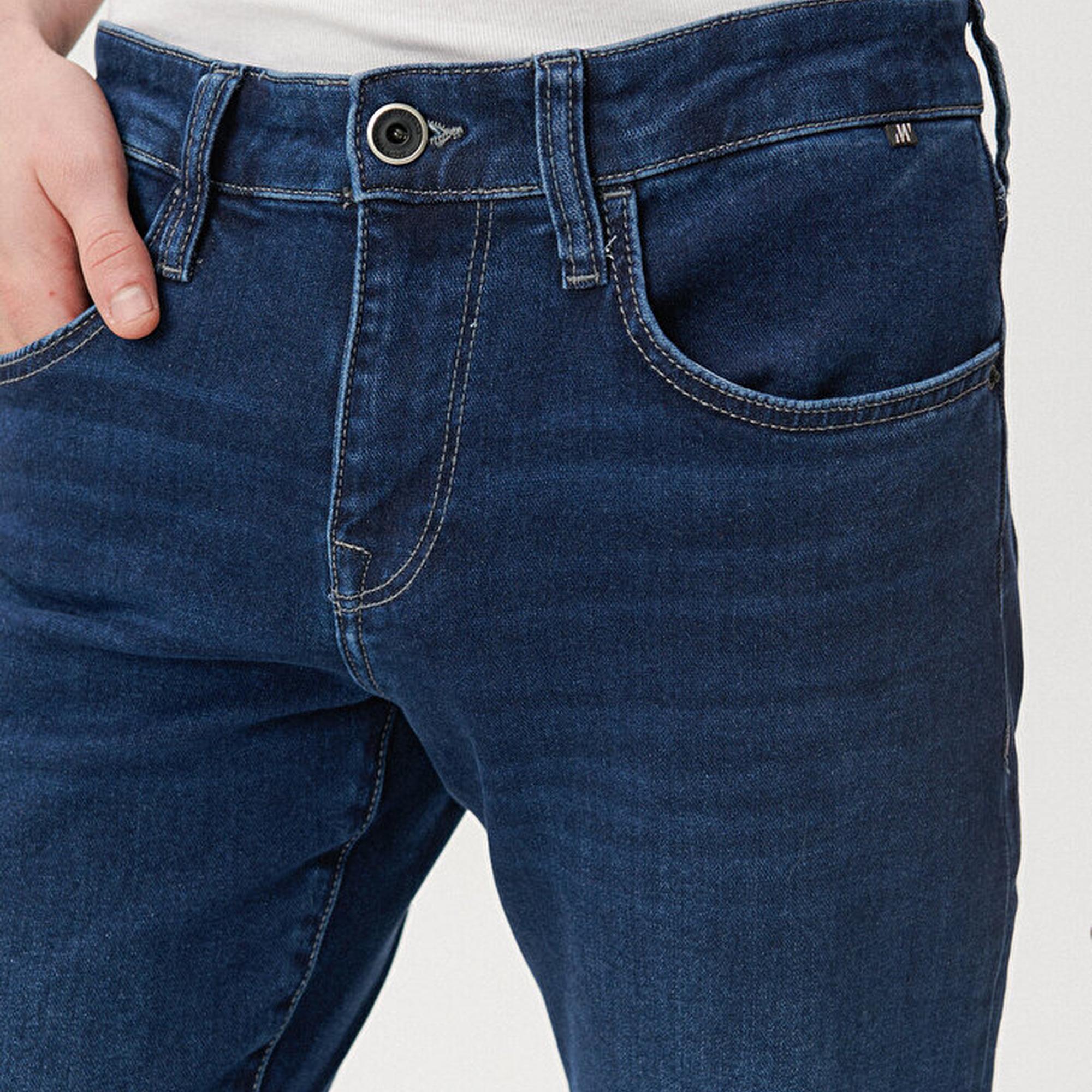 Mavi Jake Koyu Mavi Pro Sport Jean Pantolon 0042283851