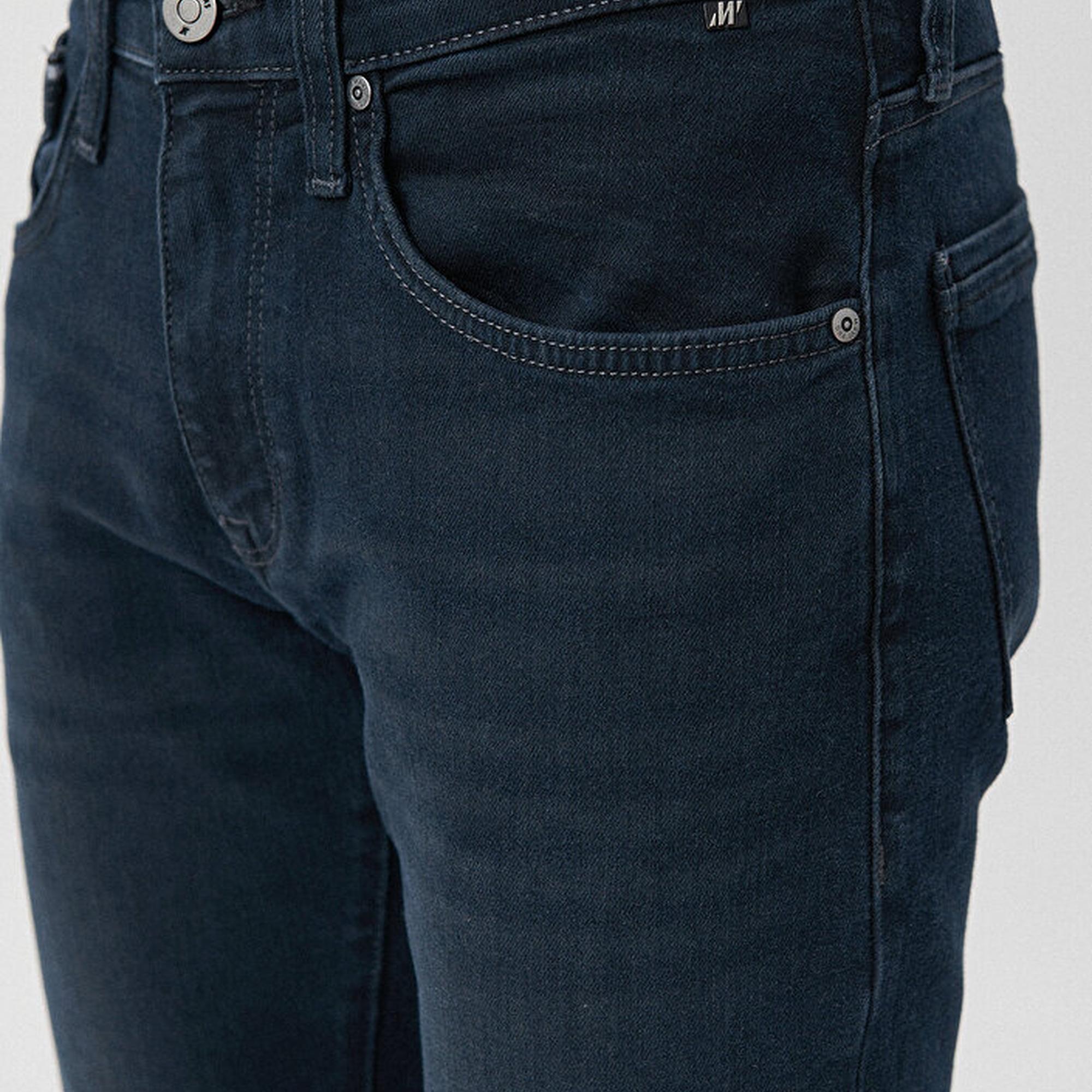 Mavi Marcus Mavi Pro Gölgeli Jean Pantolon 0035183807