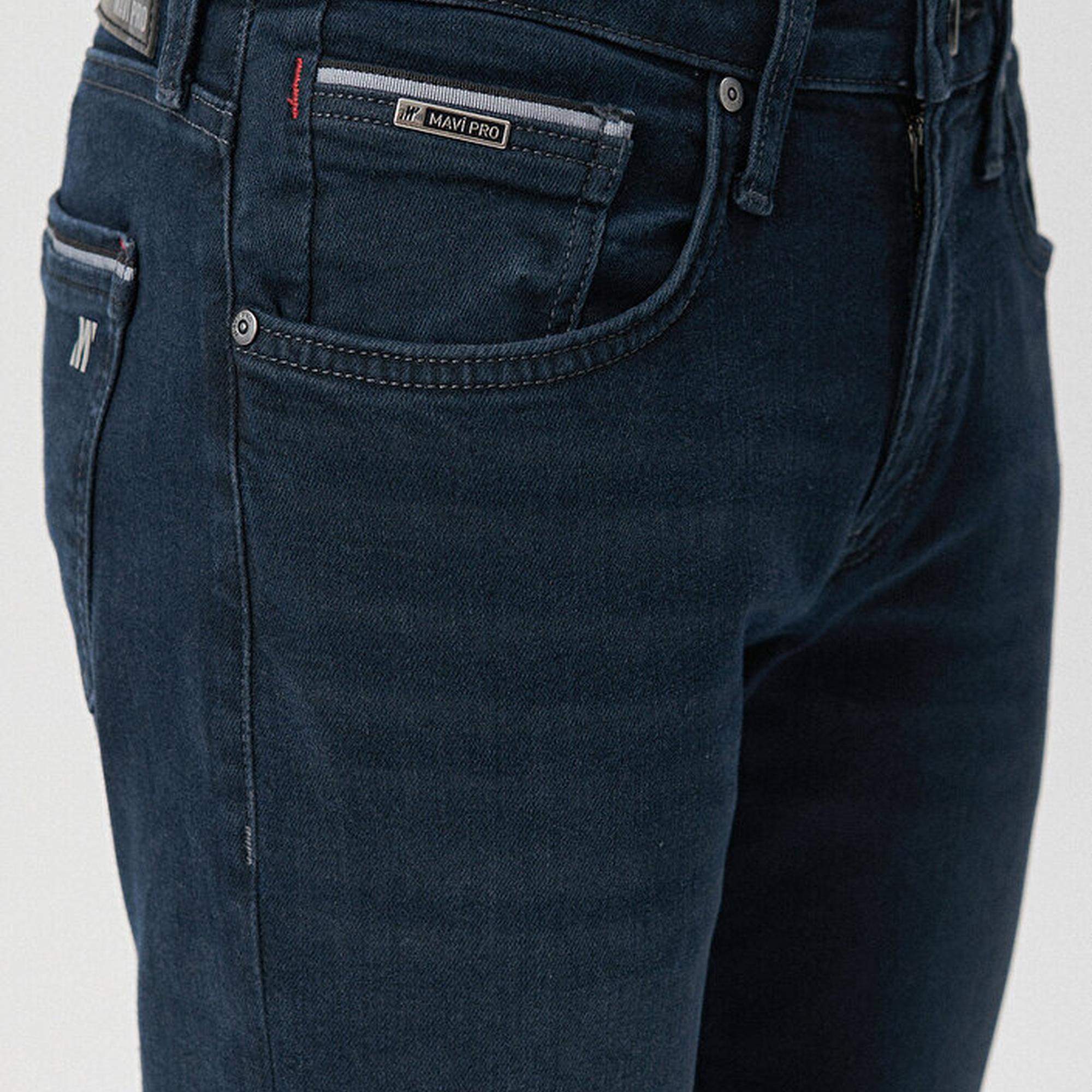 Mavi Marcus Mavi Pro Gölgeli Jean Pantolon 0035183807