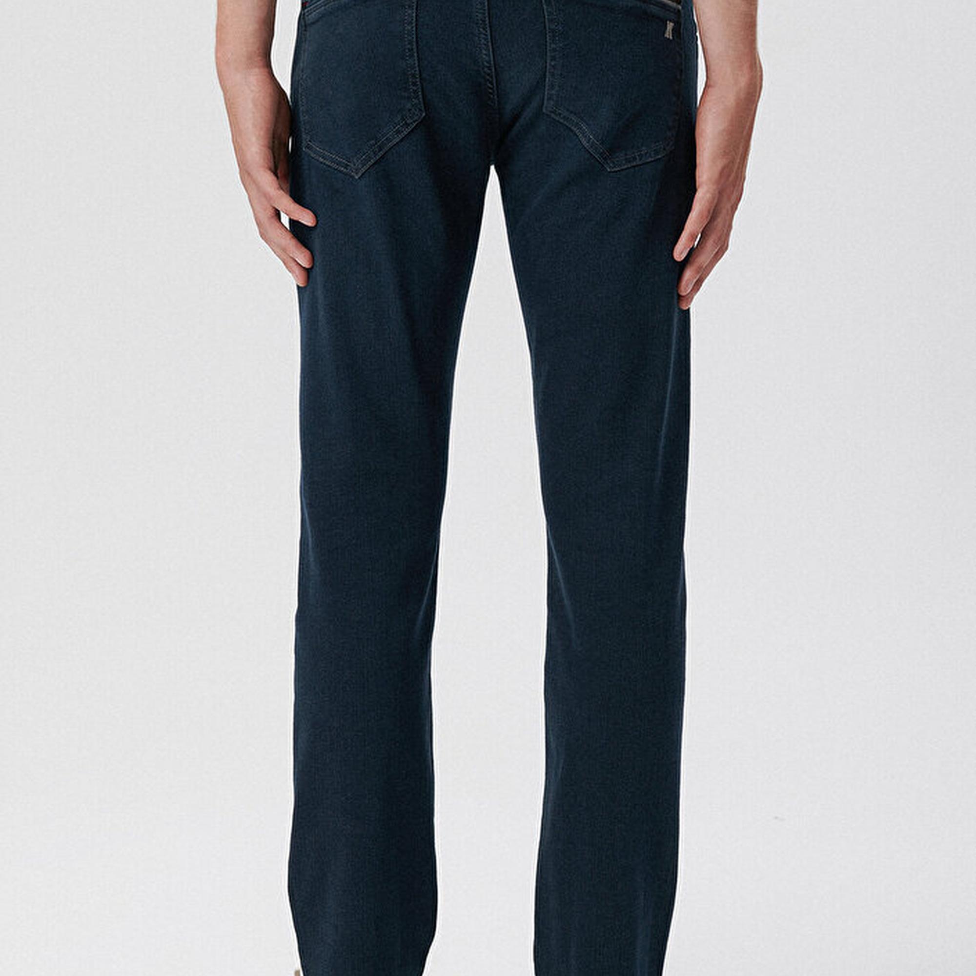 Mavi Marcus Mavi Pro Gölgeli Jean Pantolon 0035183807