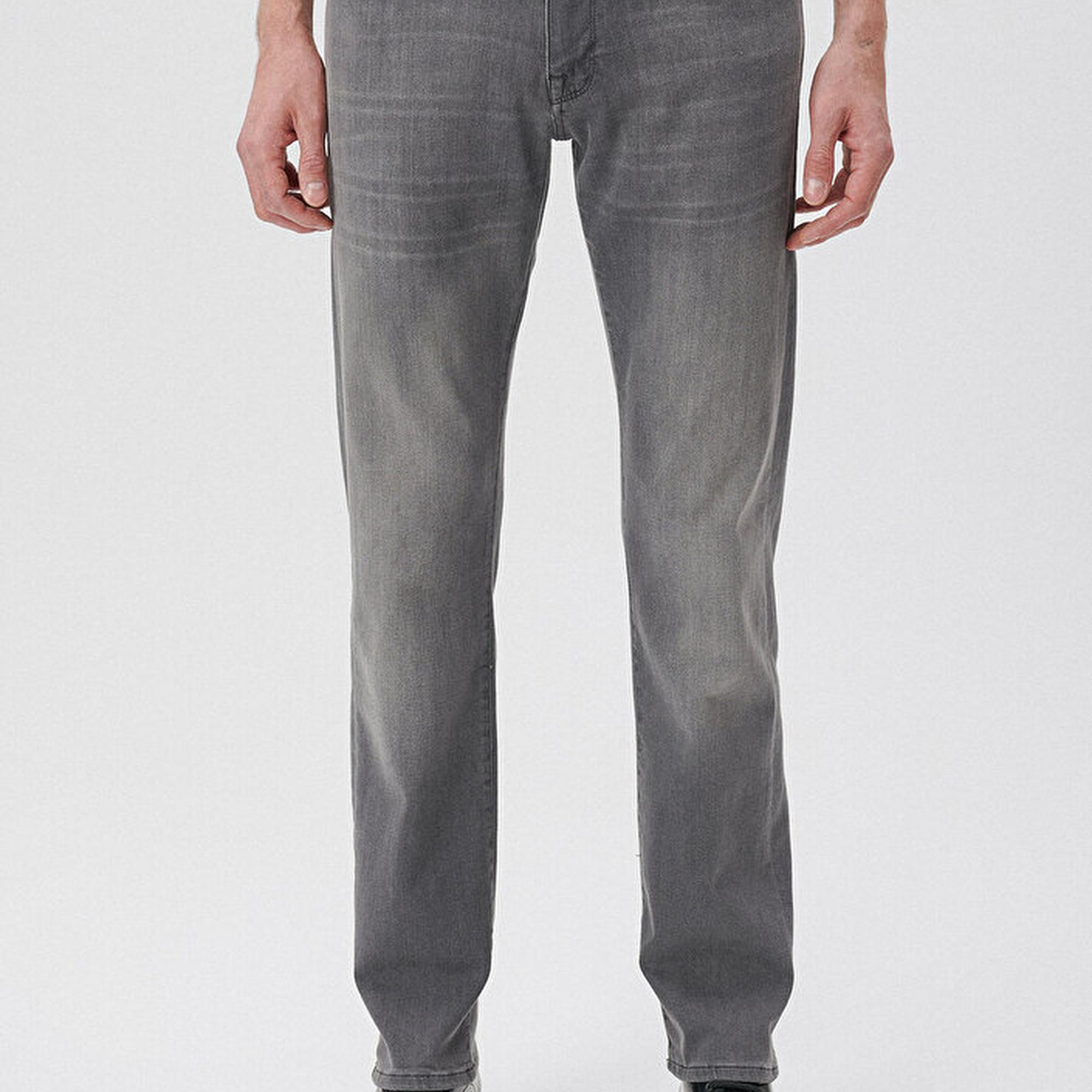 Mavi Hunter Açık Gri Mavi Black Jean Pantolon 0020232195