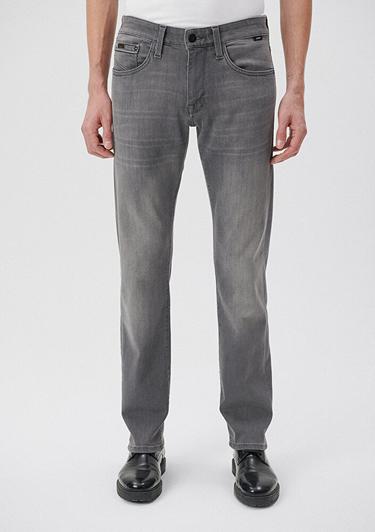  Mavi Hunter Açık Gri Mavi Black Jean Pantolon 0020232195