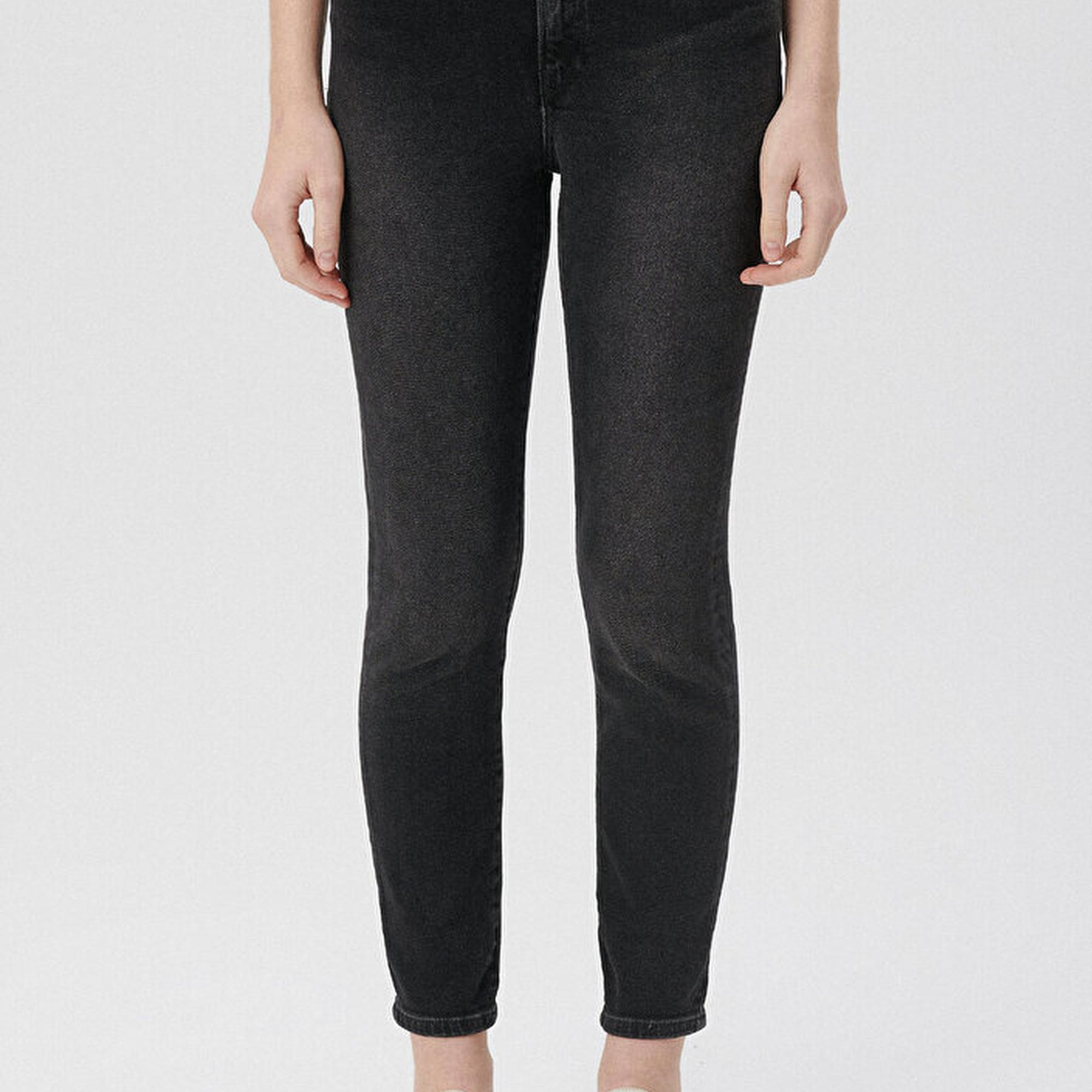 Mavi Star Koyu Dumanlı Jean Pantolon 101077-82224