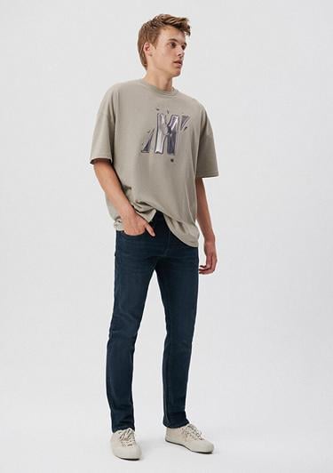  Mavi Marcus Mavi Pro Gölgeli Jean Pantolon 0035183807