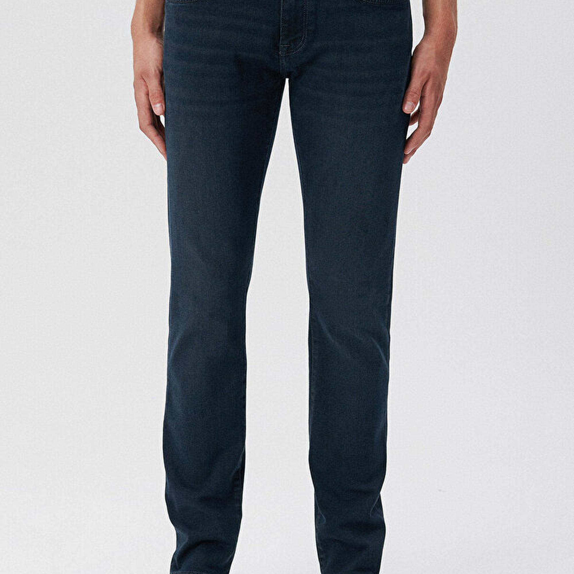 Mavi Marcus Mavi Pro Gölgeli Jean Pantolon 0035183807