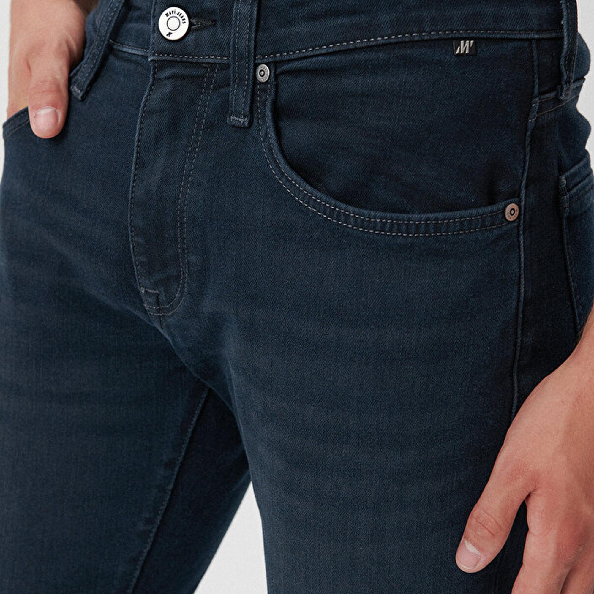 Mavi Marcus Mavi Pro Gölgeli Jean Pantolon 0035183807